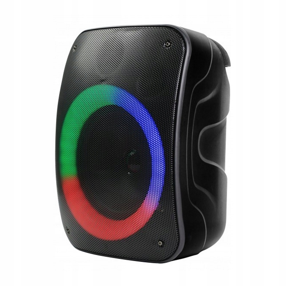 Bluetooth reproduktor REBELTEC STAGE 300